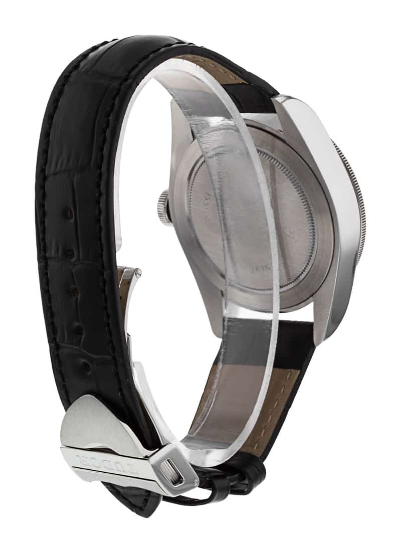 Tudor Heritage Black Bay 79220N